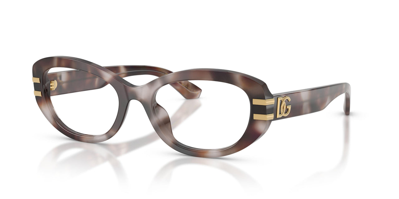 Dolce & Gabbana 3455 Eyeglasses