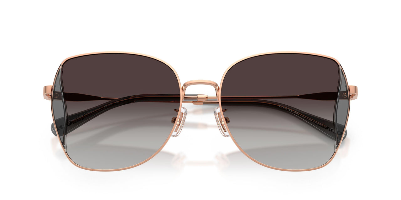 94078G - Pink - Grey Gradient