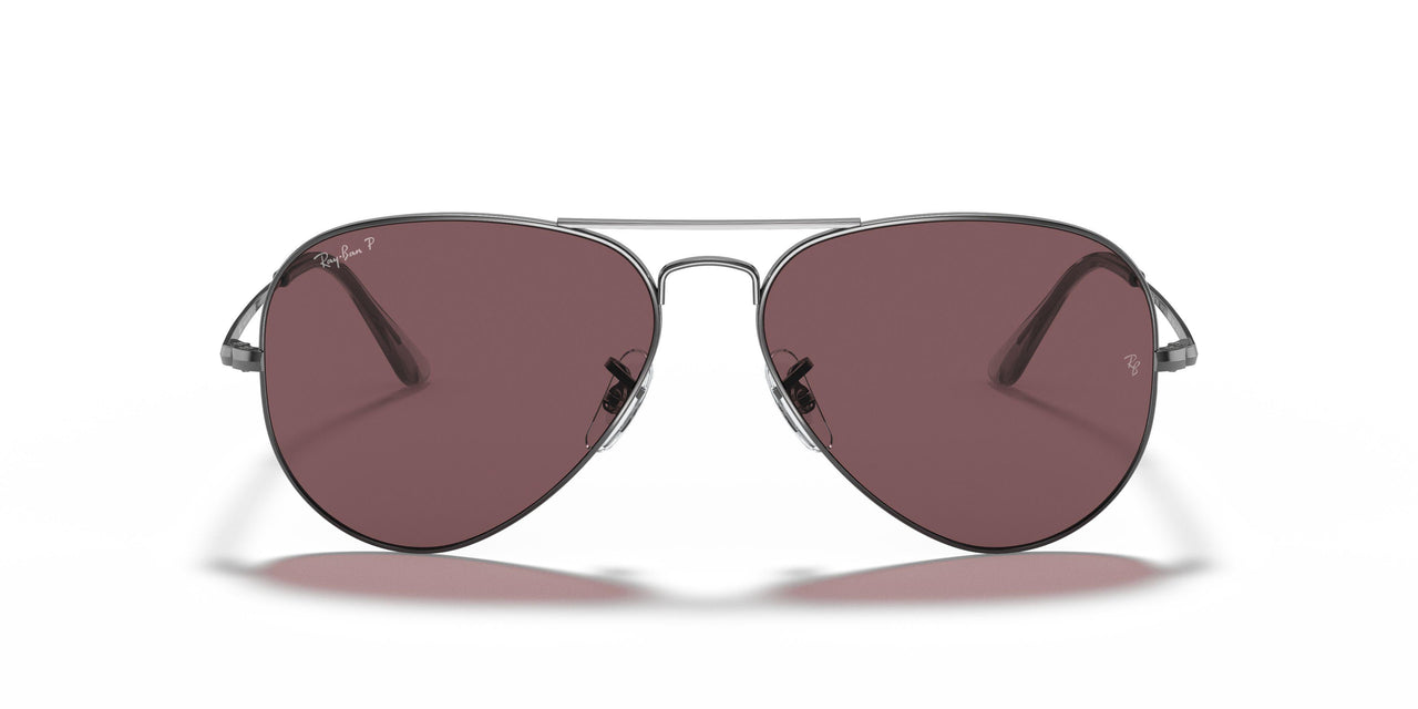 004/AF - Gold - Polar Purple