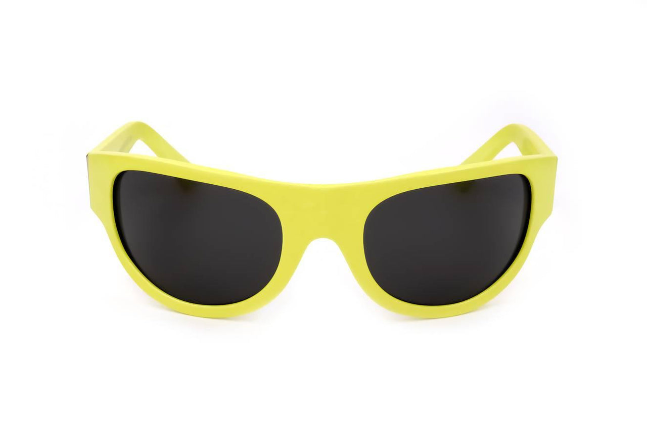 Retrosuperfuture REEDLIMETURBO Sunglasses