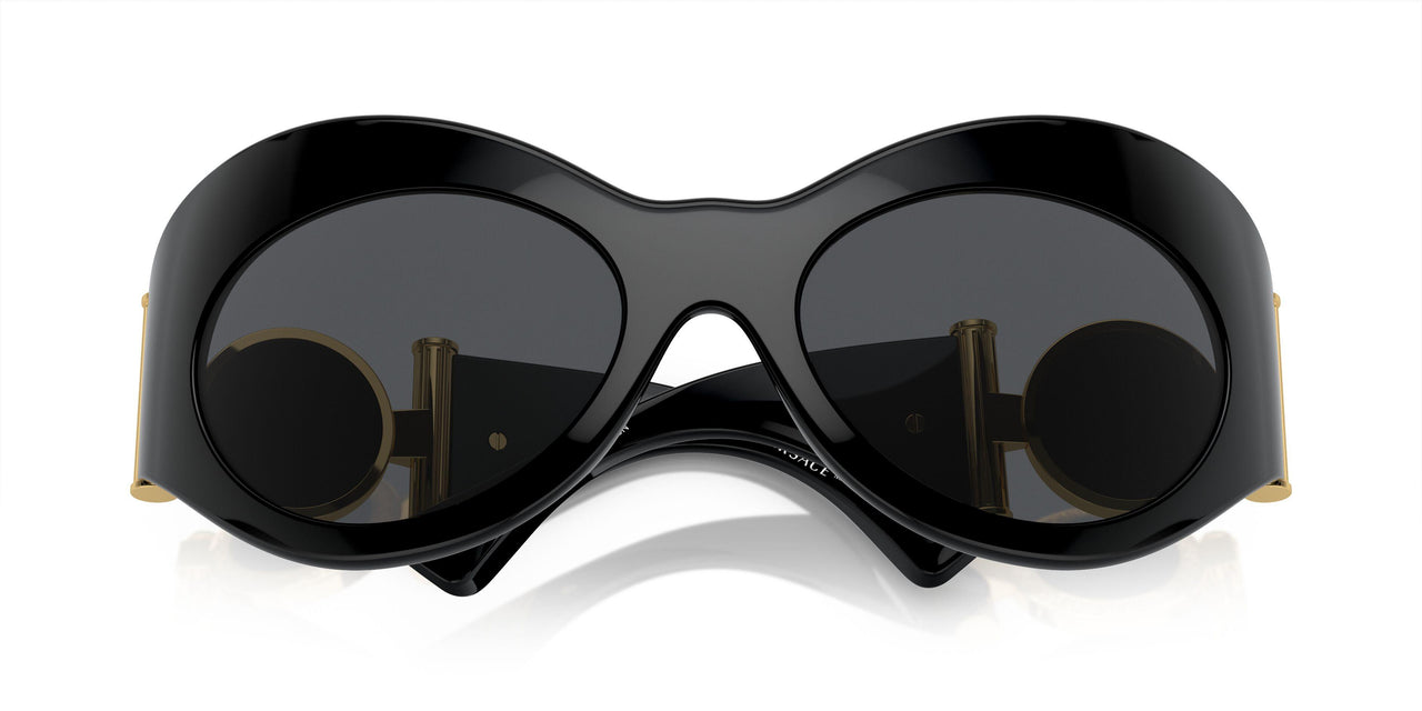 GB1/87 - Black - Dark Grey