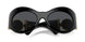 GB1/87 - Black - Dark Grey