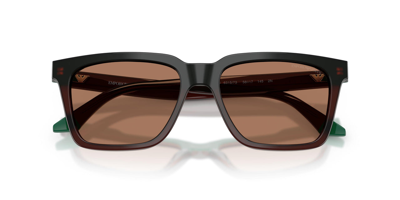 Emporio Armani 4260 Sunglasses