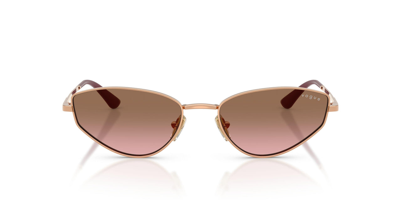 515214 - Gold - Pink Gradient Brown