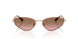 515214 - Gold - Pink Gradient Brown