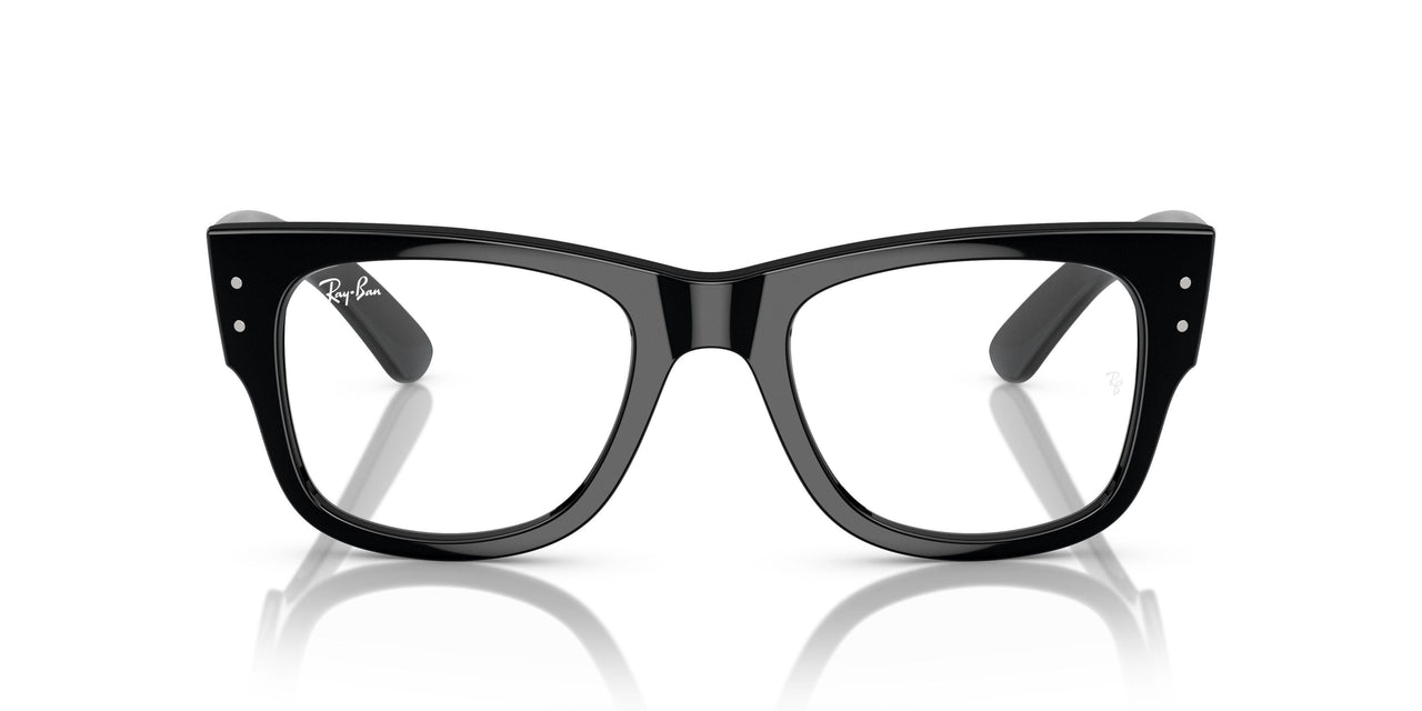 2000 - Black - Clear