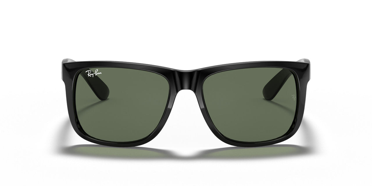 601/71 - Black - Green