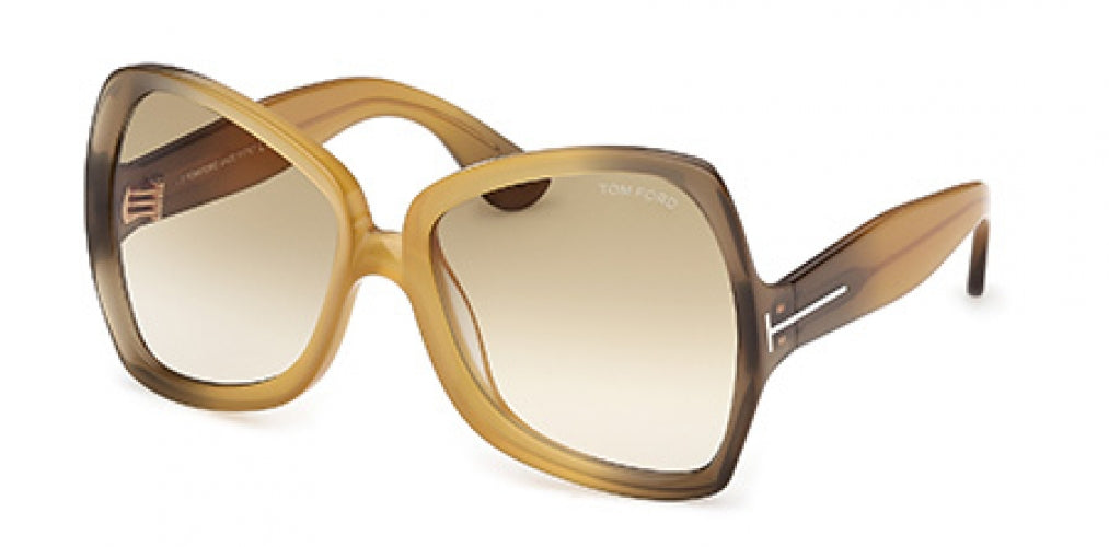 Tom Ford Jerry 1222 Sunglasses