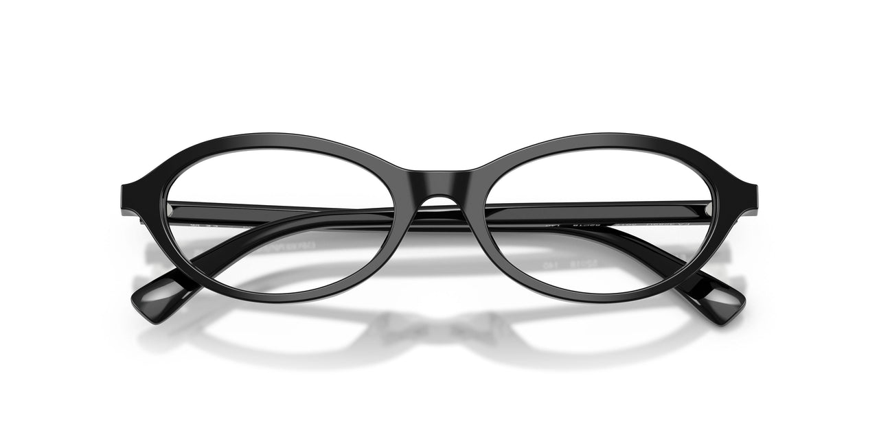 5017 - Black