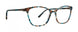 TTL - Tortoise Teal