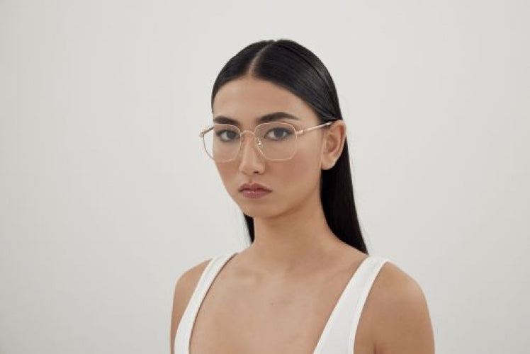Gucci GG1420OK Eyeglasses