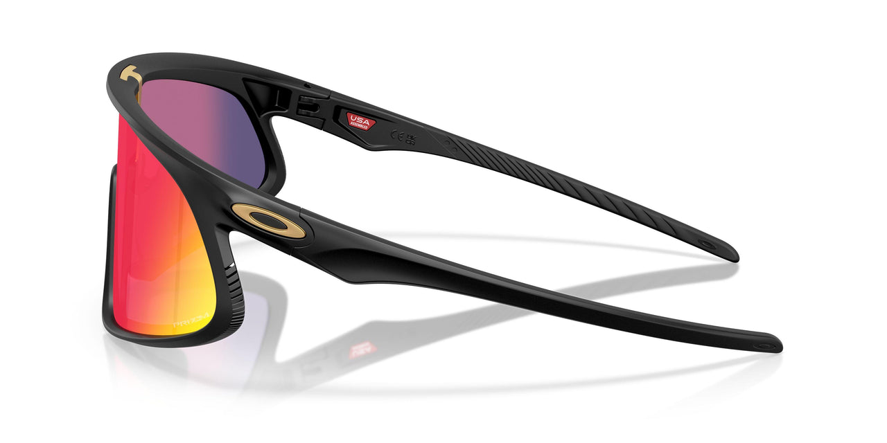 948402 - Black - Prizm Road