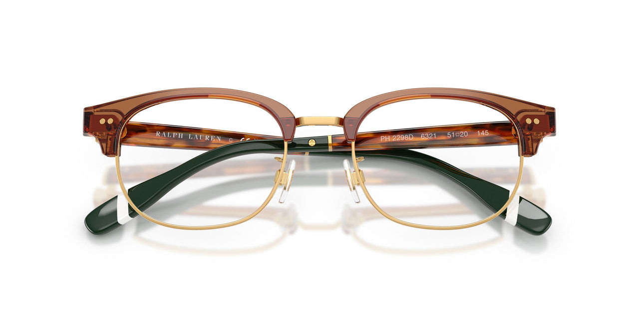 6321 - Brown