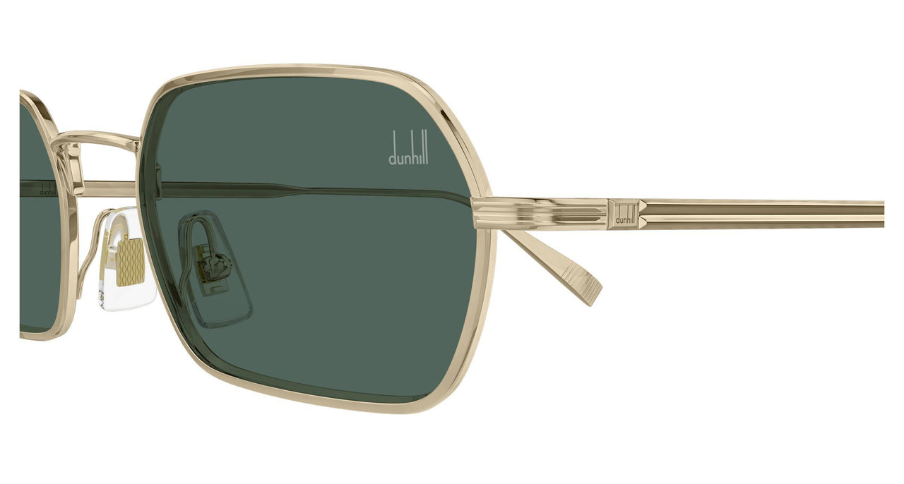 003 - Gold - Green