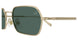 003 - Gold - Green
