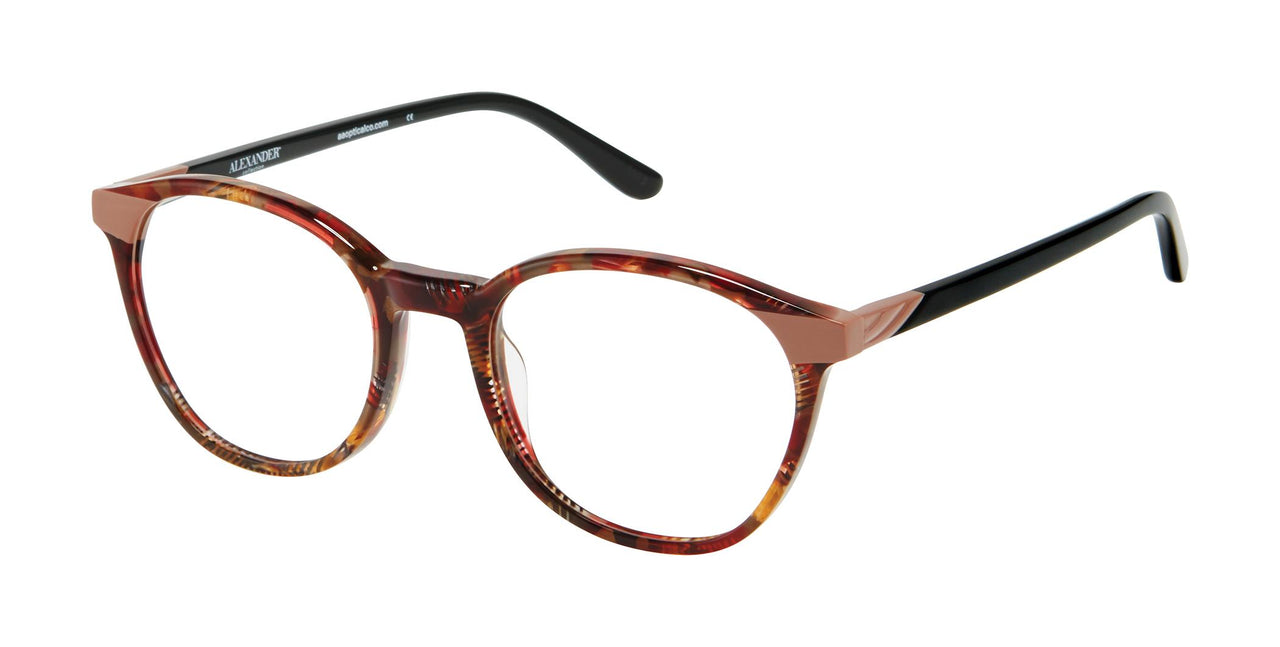 Alexander Scarlett Eyeglasses