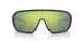 522/M2 - Grey - Mirror Green