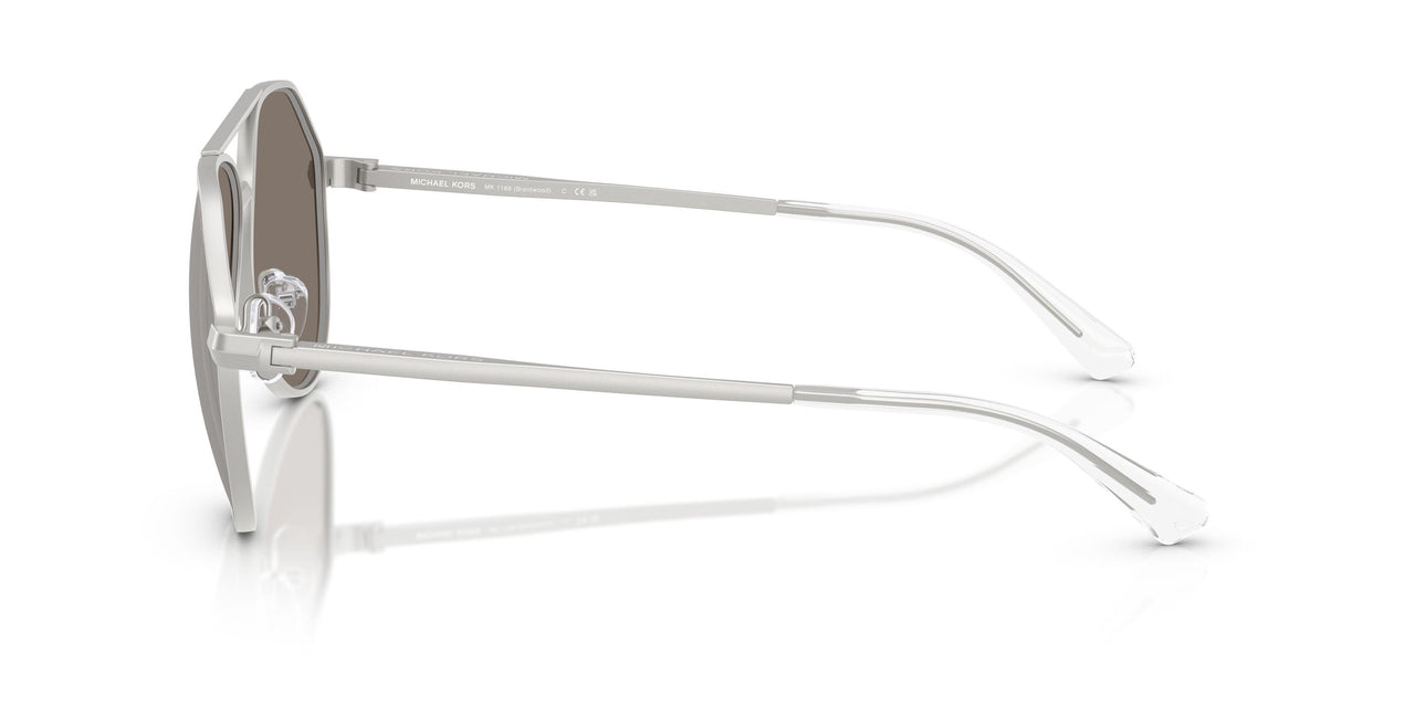 19036G - Silver - Silver Mirror