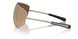 1003F9 - Copper - Mirror Brown