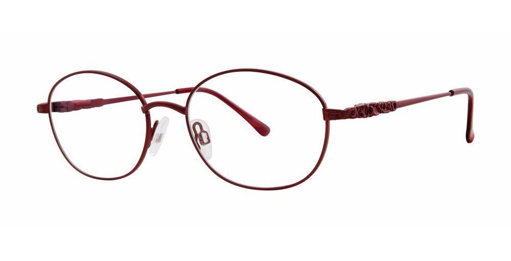 Modern Metals EPIPHANY Eyeglasses