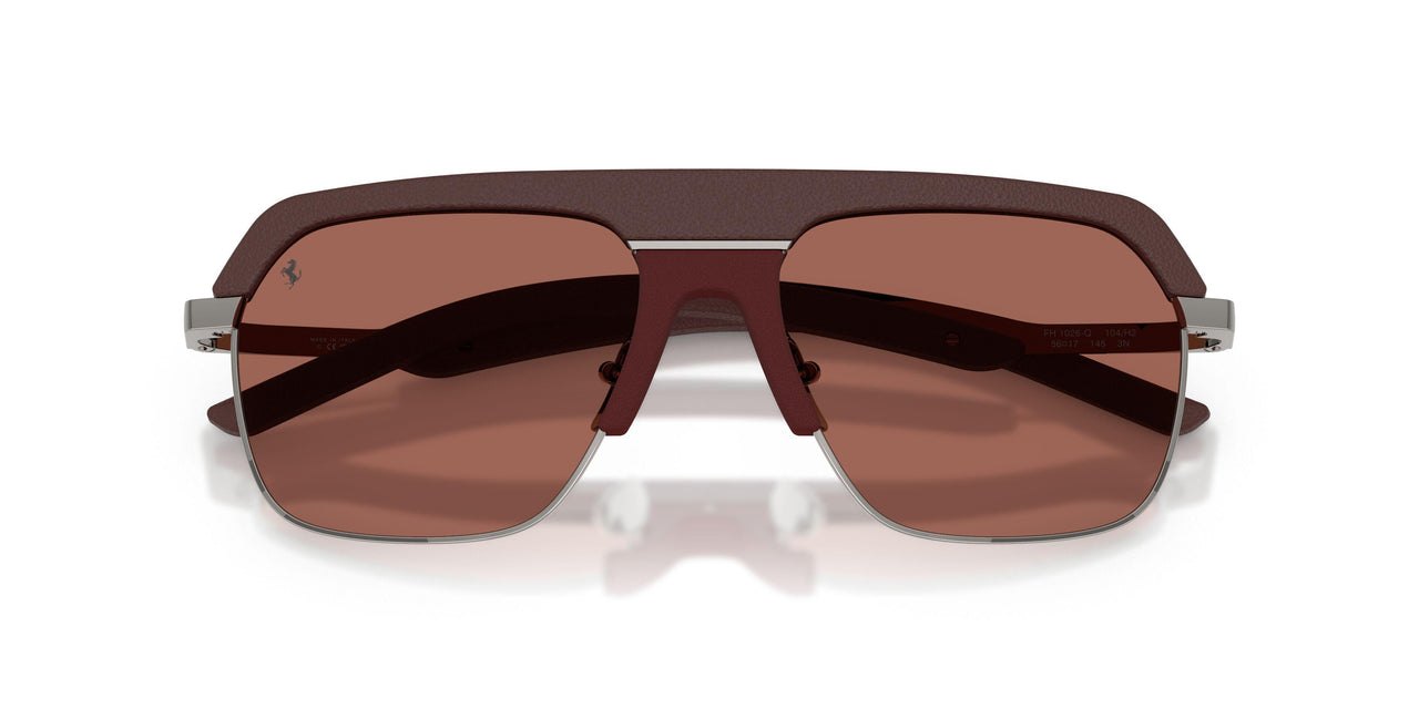 104/H2 - Violet - Brown