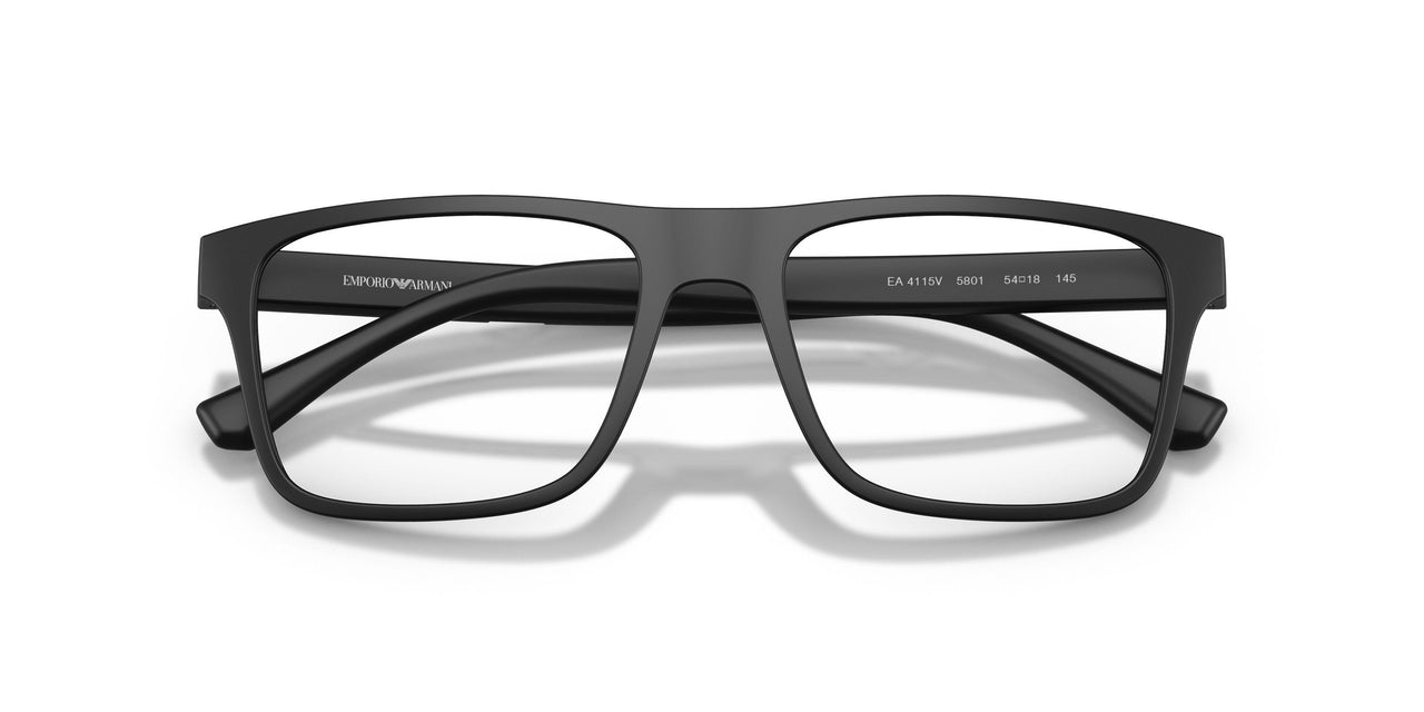 5801 - Black