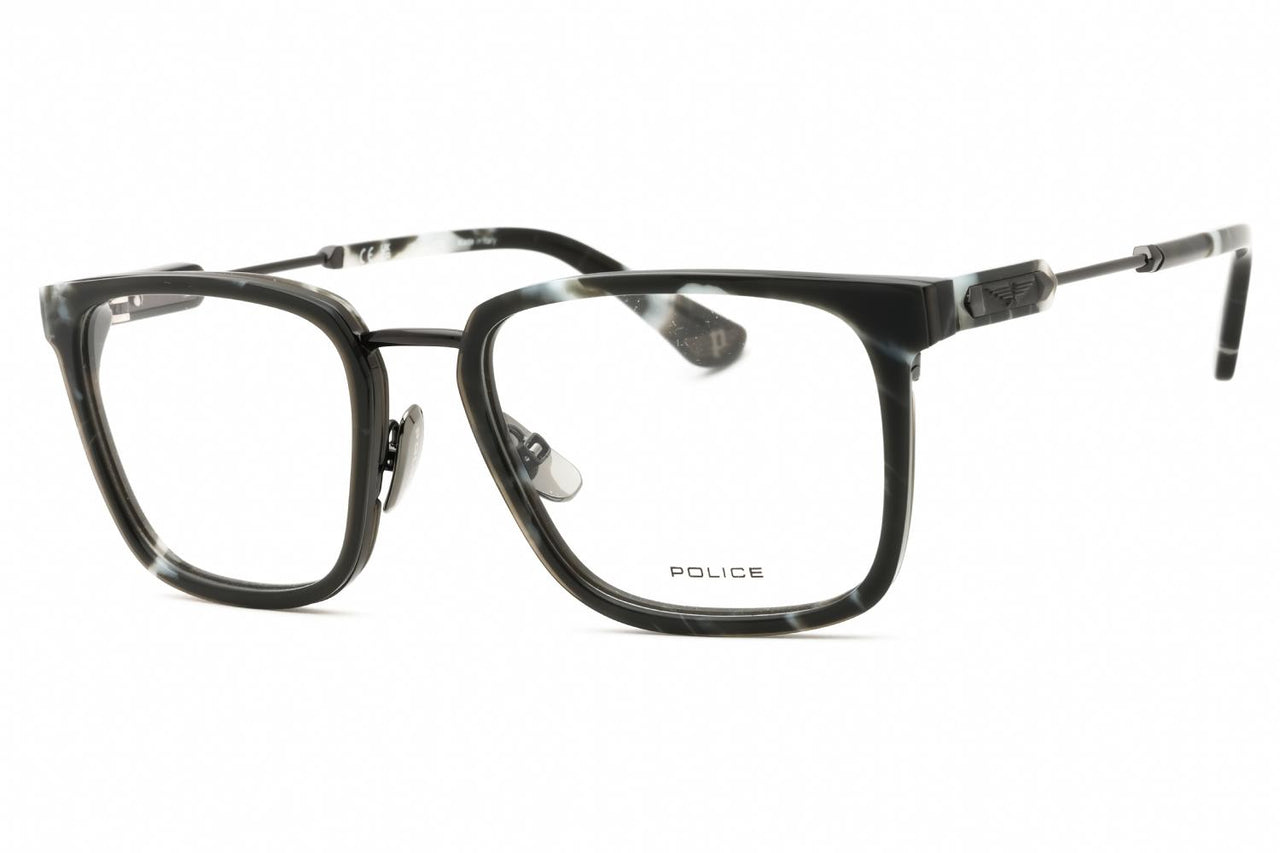 Police VPLF09M Eyeglasses