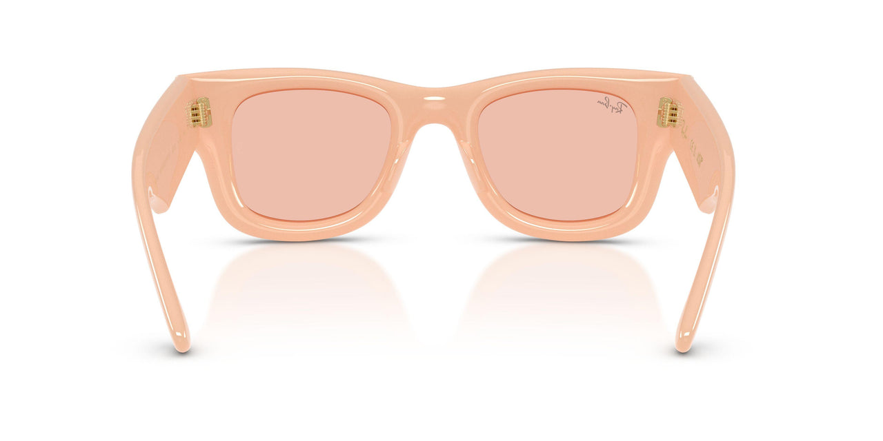 687584 - Beige - Dark Pink