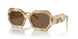 194973 - Yellow - Dark Brown