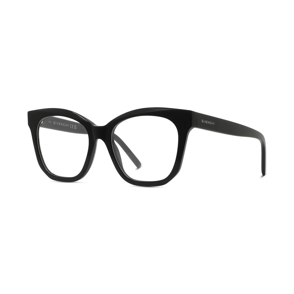 001 - Shiny Black - DEMO