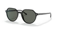 901/58 - Black - Polar Green / 53