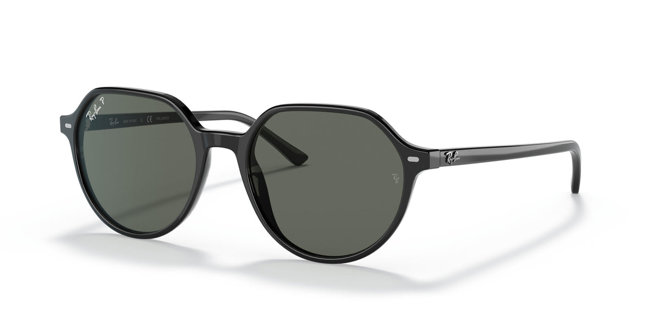 901/58 - Black - Polar Green