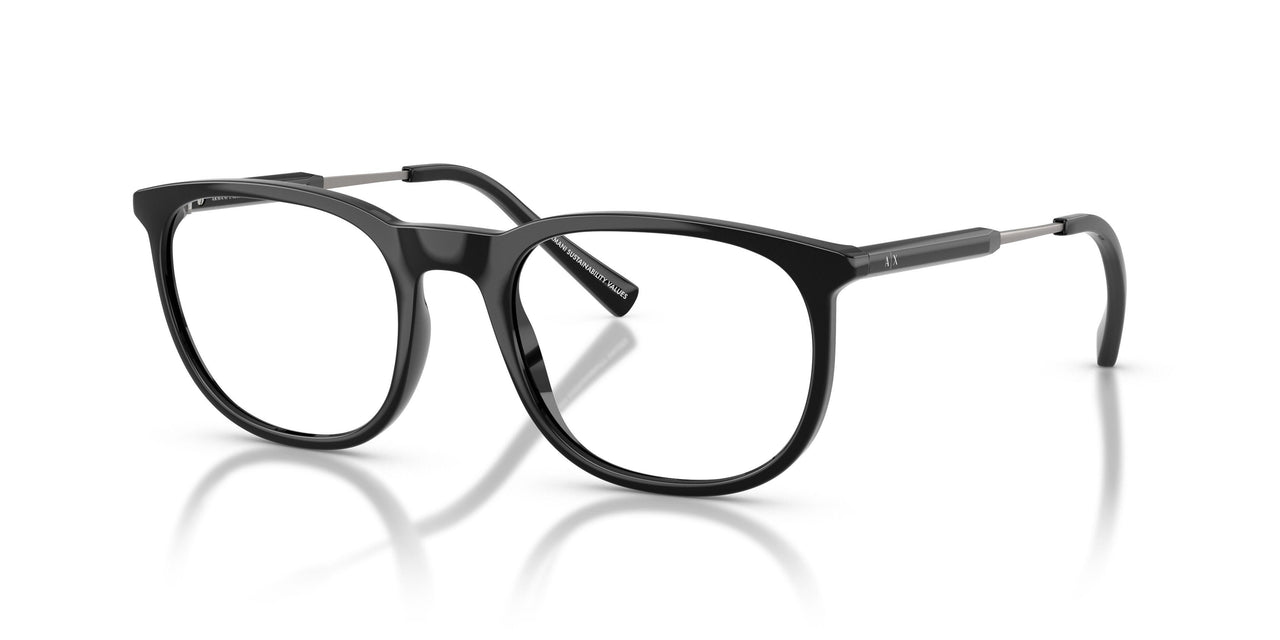 8158 - Black