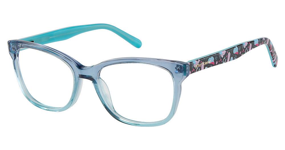 Betsey-Girls BJG-TEXT-ME Eyeglasses