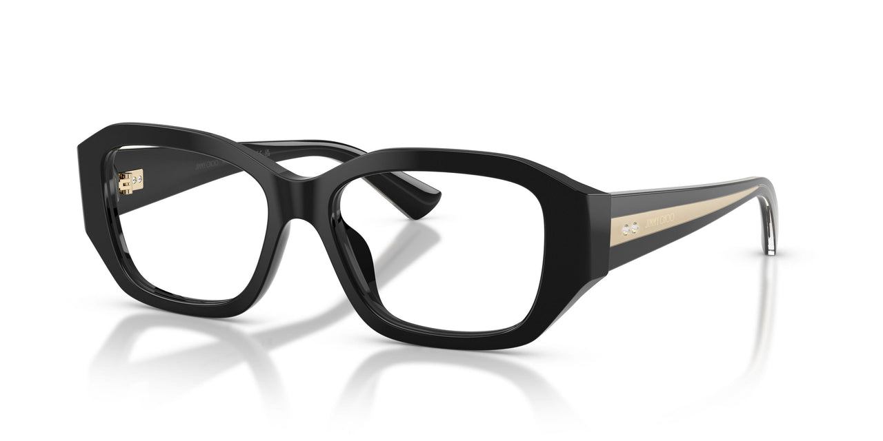 Jimmy Choo 3065BU Eyeglasses