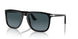 95/S3 - Black - Light Blue Gradient Dark Blue