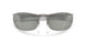928040 - Grey - Green Mirror Silver