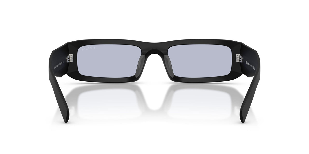 1BO30X - Black - Ultravioletto