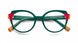 GRFU - Green Fuschia