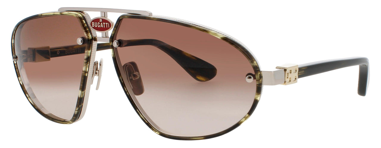 Bugatti 10 Sunglasses