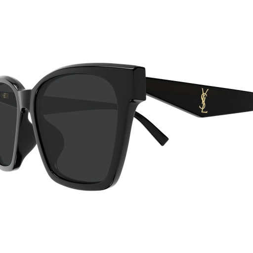 001 - Black - Black
