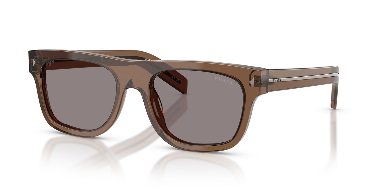 28I03D - Transparent - Grey
