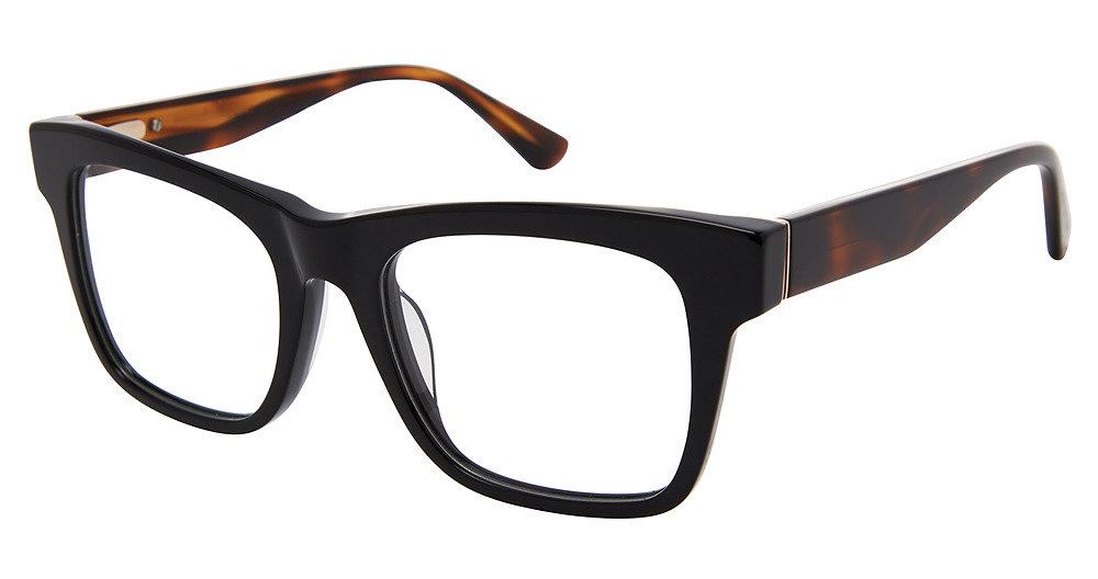 Nicole Miller NMP352 Eyeglasses