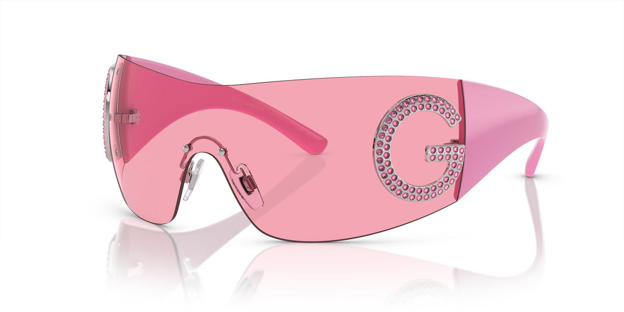 05/84 - Pink - Pink