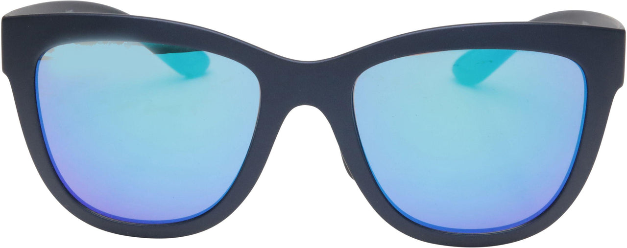 03 - Matte Blue - Blue Hawaii