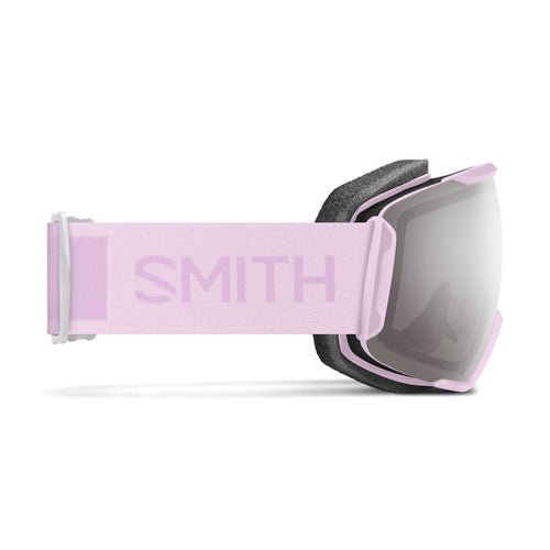 M007683VM995T - Pink Frost - ChromaPop Sun Platinum Mirror