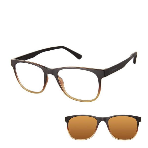 NWT WOMEN\'S EDDIE BAUER EYEGLASS FRAMES EB32202 BROWN Eddie Bauer | Accessories | Eddie Bauer Eyeglasses Frame Eb  main image 3