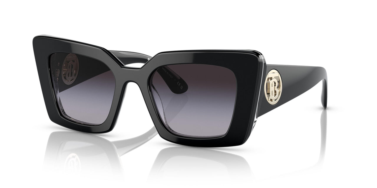 40368G - Black - Grey Gradient