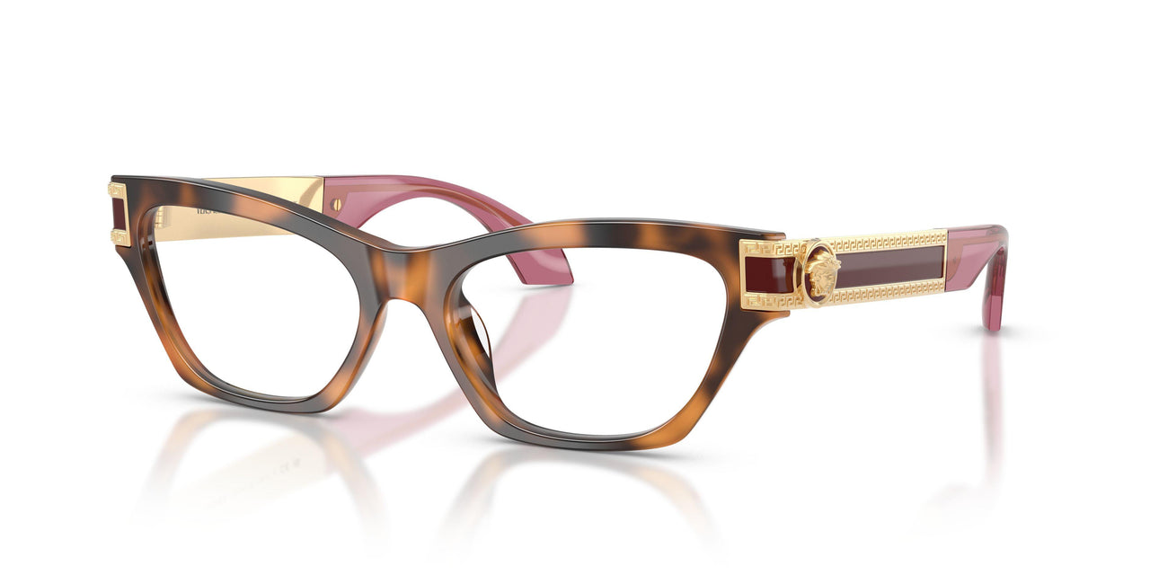 Versace 3396U Eyeglasses