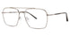 Stetson XL SX54 Eyeglasses